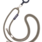 Dopper Dopper Cord Sandy Black