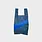 Susan Bijl Susan Bijl The New Shopping Bag Dark Petrol & Yves