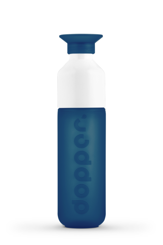 Dopper Dopper Water bottle Original Cosmic Storm