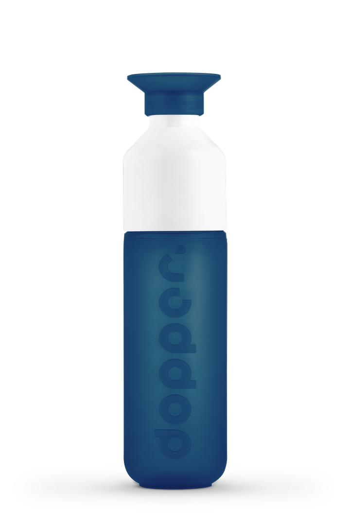Dopper Dopper Water bottle Original Cosmic Storm