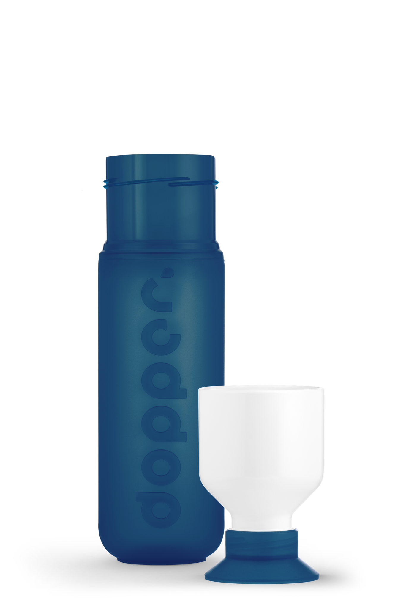 Dopper Dopper Water bottle Original Cosmic Storm
