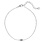 Riverstones Riverstones The Jordaan Armband Silver