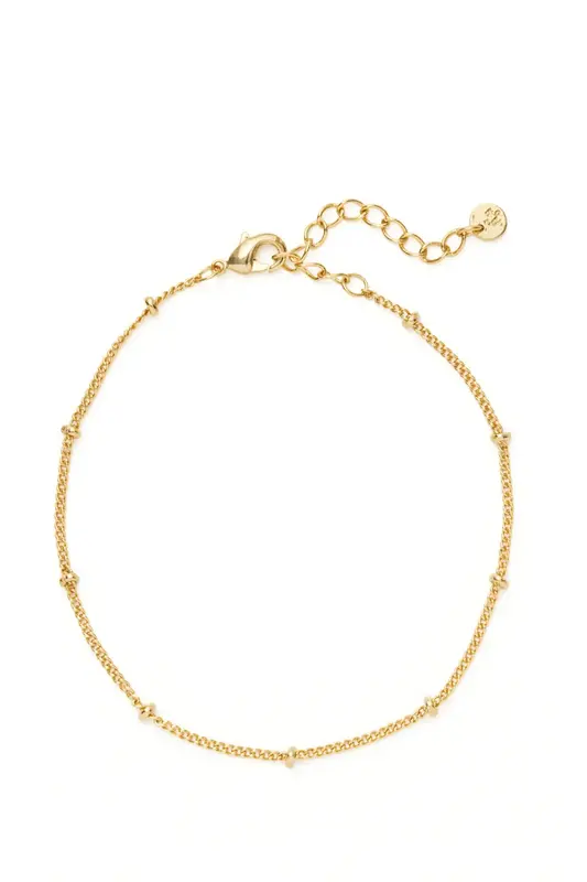 Riverstones Riverstones Balance Bracelet Gold