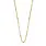 Riverstones Riverstones Balance Necklace Gold