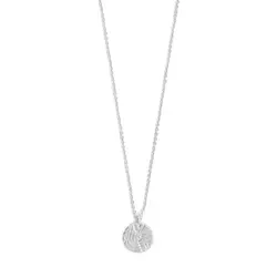 Riverstones City Ketting Zilver