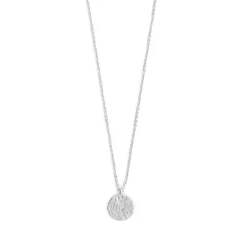 Riverstones City Ketting Zilver