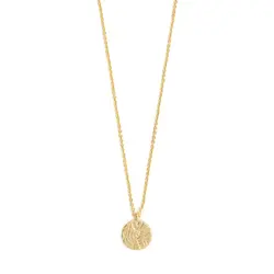 Riverstones City Ketting Goud