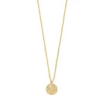 Riverstones City Ketting Goud