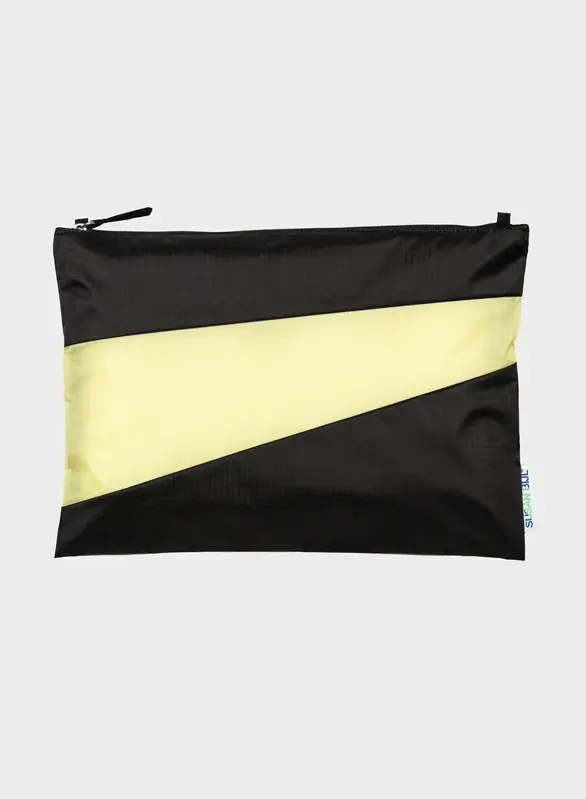 Susan Bijl Susan Bijl The New Pouch Black & Joy