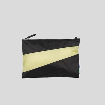 Susan Bijl The New Pouch Black & Joy