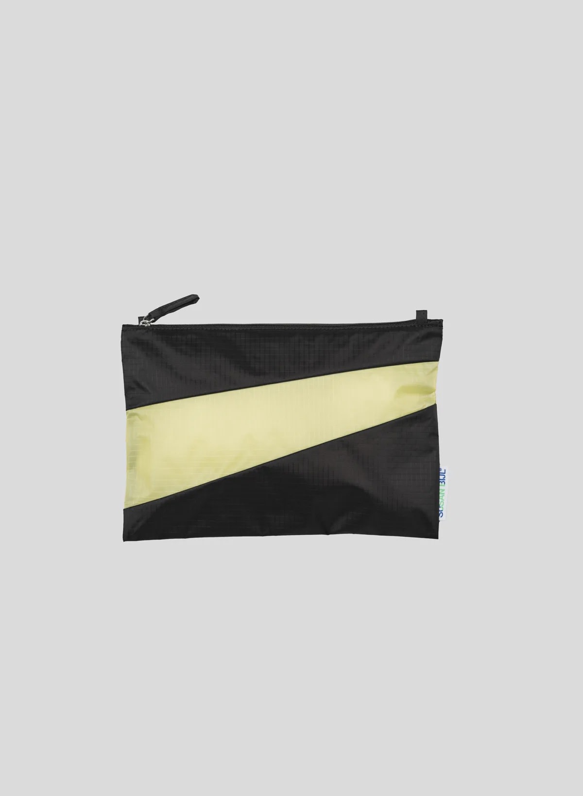 Susan Bijl Susan Bijl The New Pouch Black & Joy