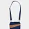 Susan Bijl Susan Bijl The New Bum Bag Navy & Camel