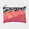 Susan Bijl Susan Bijl The New Pouch Terrazzo Taselaar Red