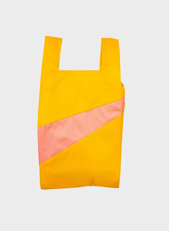 Susan Bijl Susan Bijl The New Shopping Bag Cleese & Coral