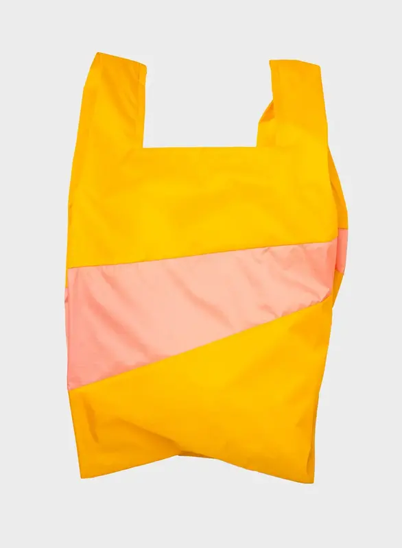 Susan Bijl Susan Bijl The New Shopping Bag Cleese & Coral