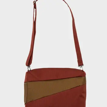 Susan Bijl The New Bum Bag Oxyde & Hazel