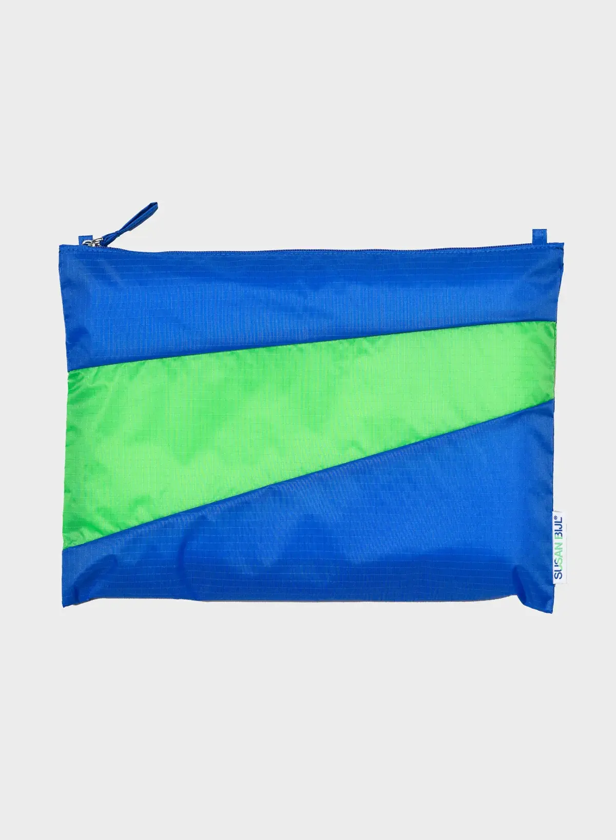 Susan Bijl Susan Bijl The New Pouch Yves & Greenscreen