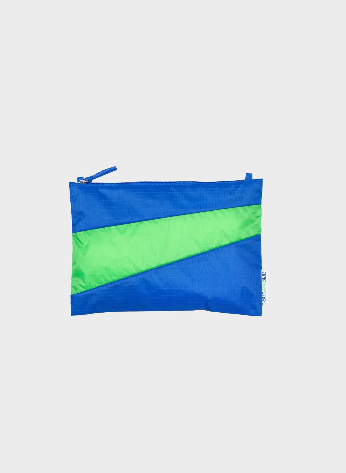 Susan Bijl Susan Bijl The New Pouch Yves & Greenscreen