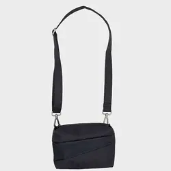 Susan Bijl The New Bum Bag Black & Black
