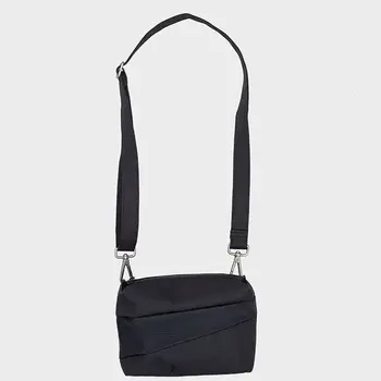 Susan Bijl The New Bum Bag Black & Black