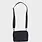 Susan Bijl Susan Bijl The New Bum Bag Black & Black