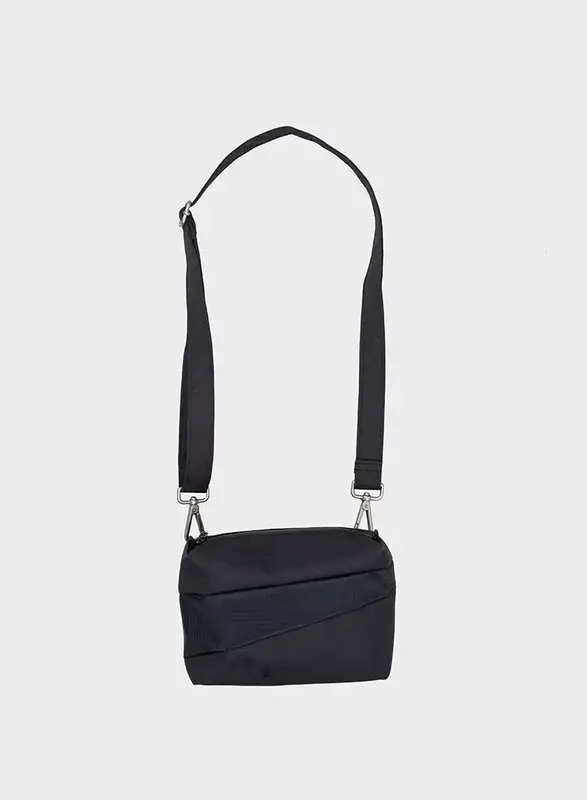 Susan Bijl Susan Bijl The New Bum Bag Black & Black