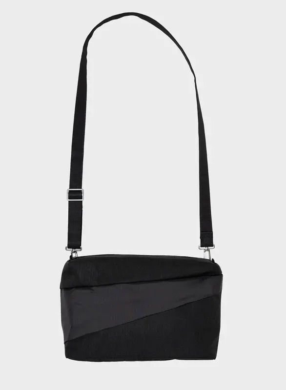 Susan Bijl Susan Bijl The New Bum Bag Black & Black