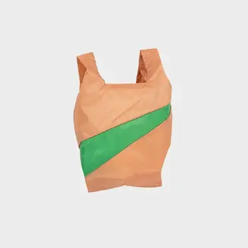 Susan Bijl The New Shopping Bag Fun & Wena