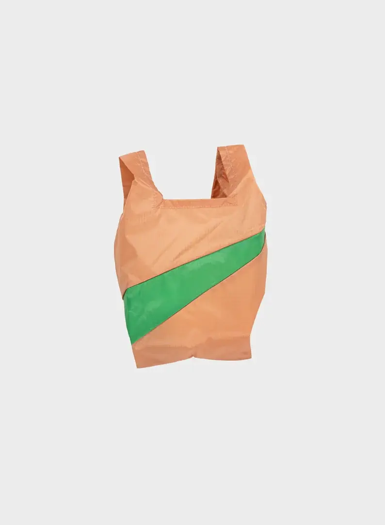 Susan Bijl Susan Bijl The New Shopping Bag Fun & Wena