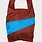 Susan Bijl Susan Bijl The New Shopping Bag Flash Oxyde & Wave