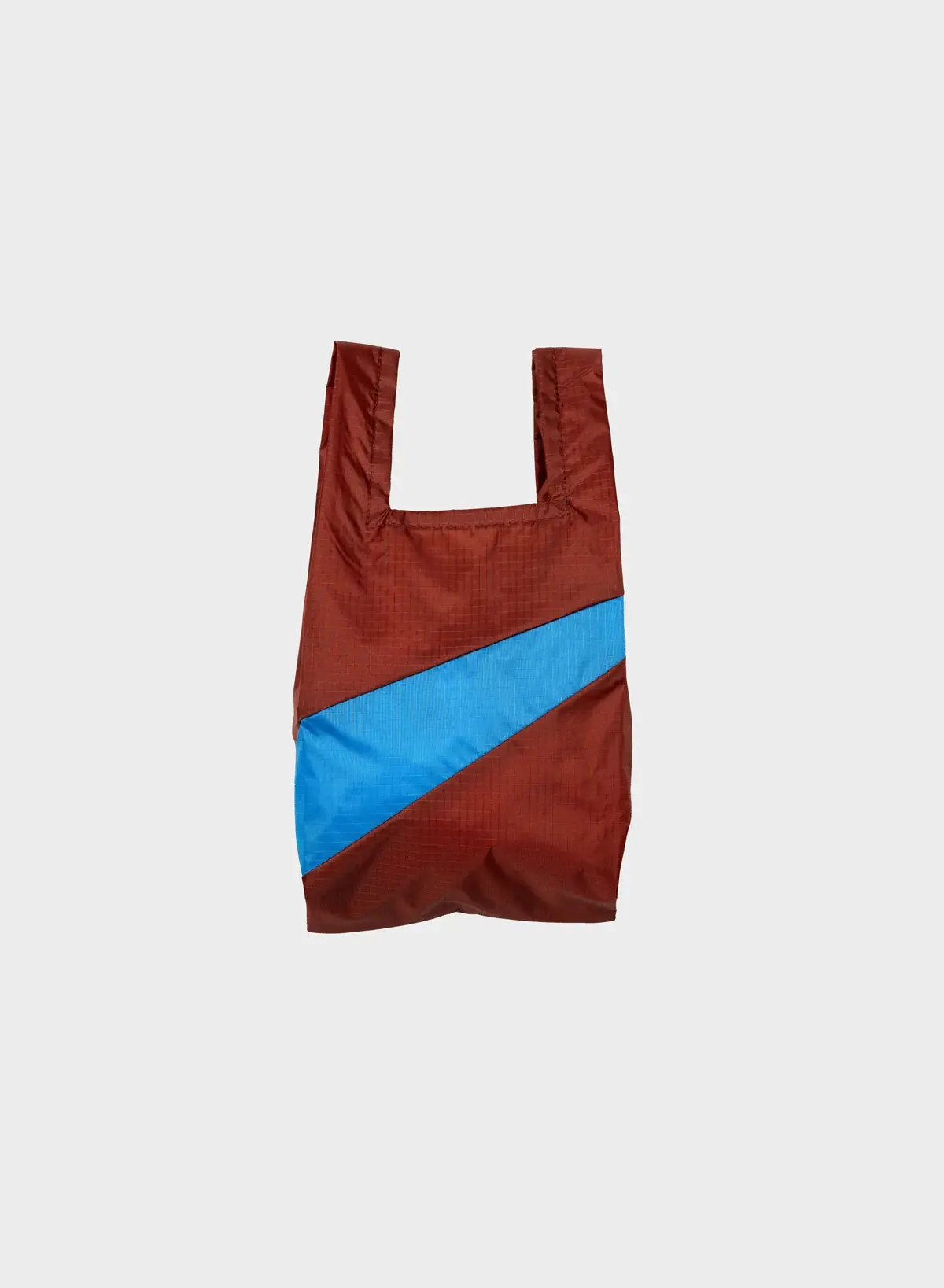 Susan Bijl Susan Bijl The New Shopping Bag Flash Oxyde & Wave