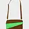 Susan Bijl Susan Bijl The New Bum Bag Hazel & Greenscreen