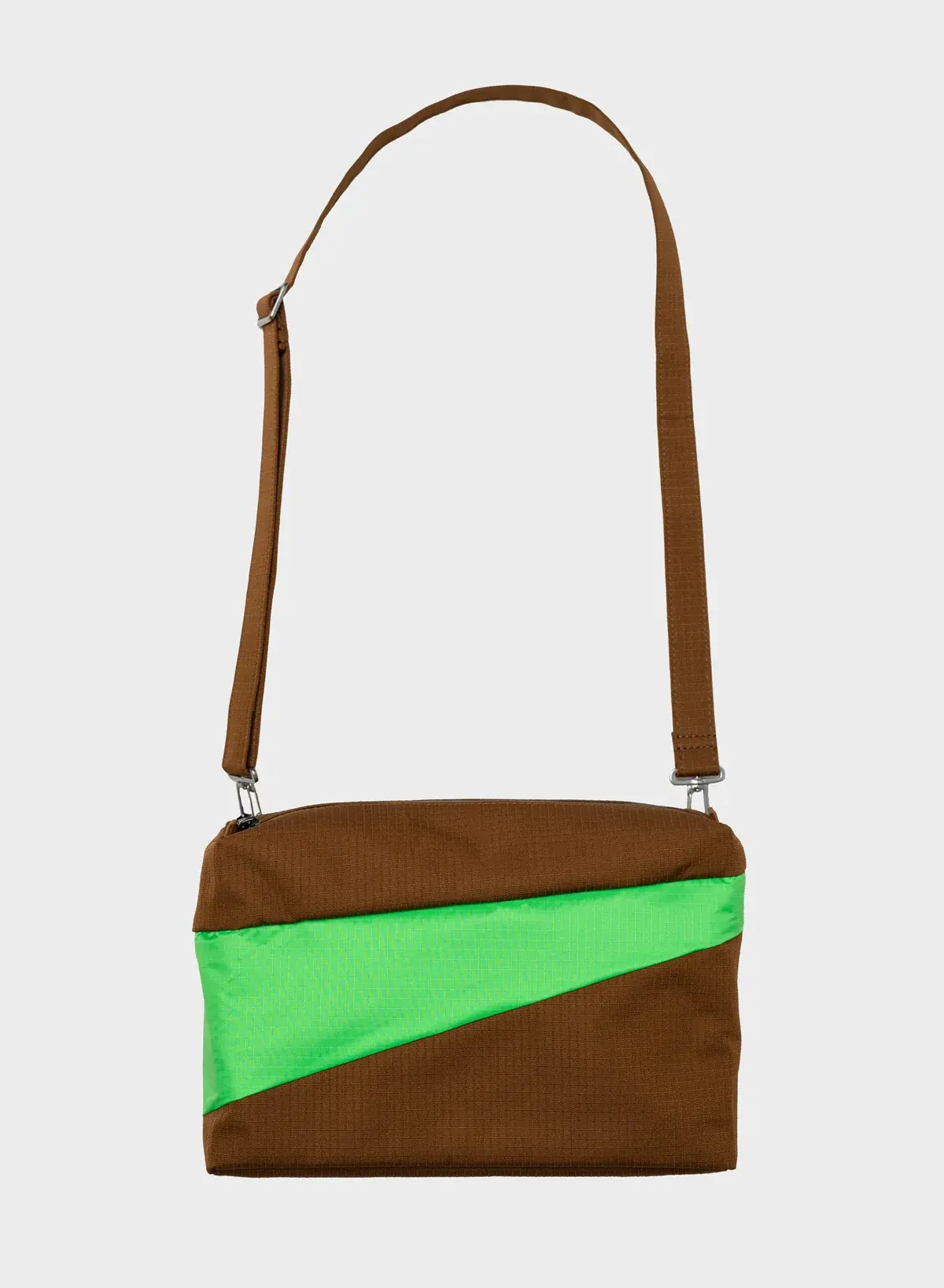 Susan Bijl Susan Bijl The New Bum Bag Hazel & Greenscreen