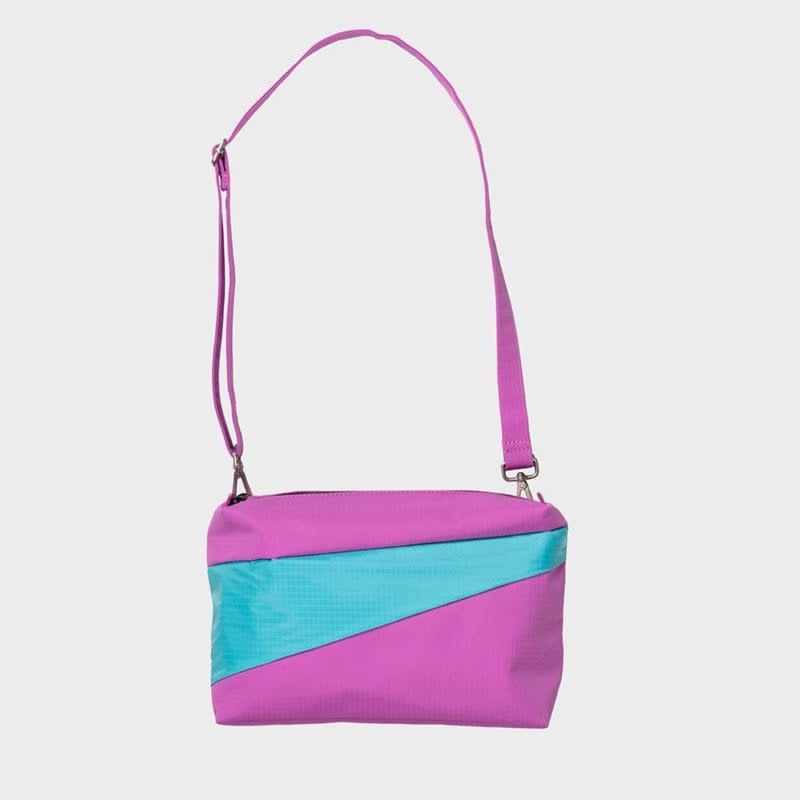 Susan Bijl Susan Bijl The New Bum Bag Echo & Drive M