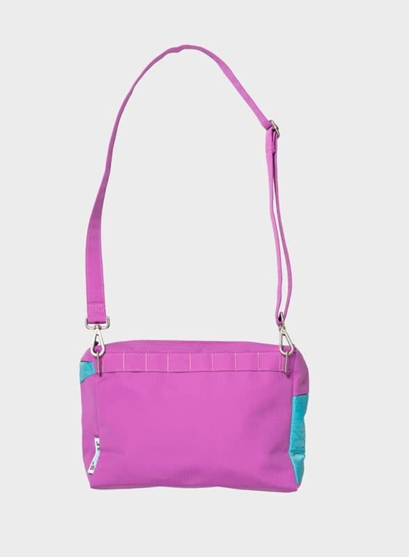 Susan Bijl Susan Bijl The New Bum Bag Echo & Drive M