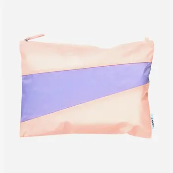 Susan Bijl The New Pouch Tone & Treble