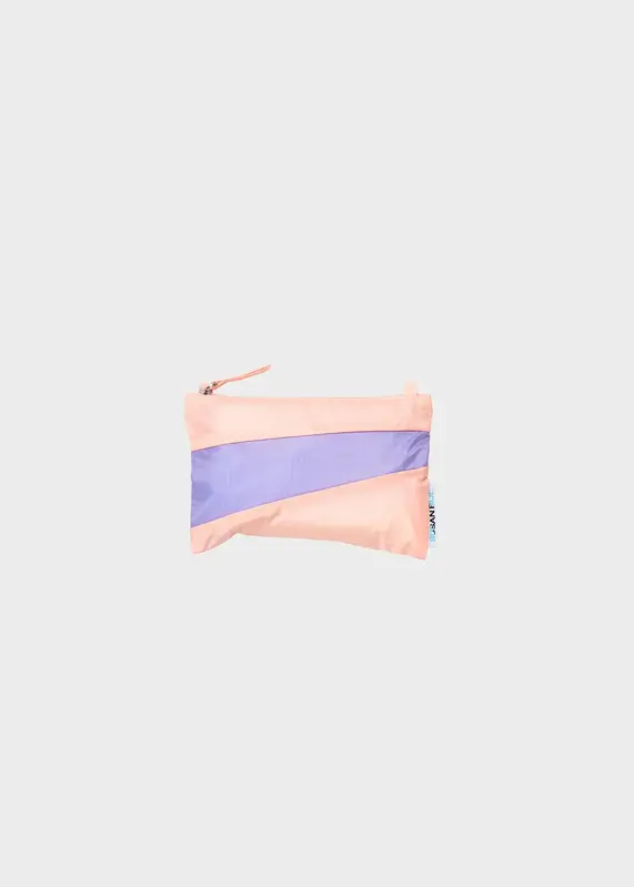 Susan Bijl Susan Bijl The New Pouch Tone & Treble