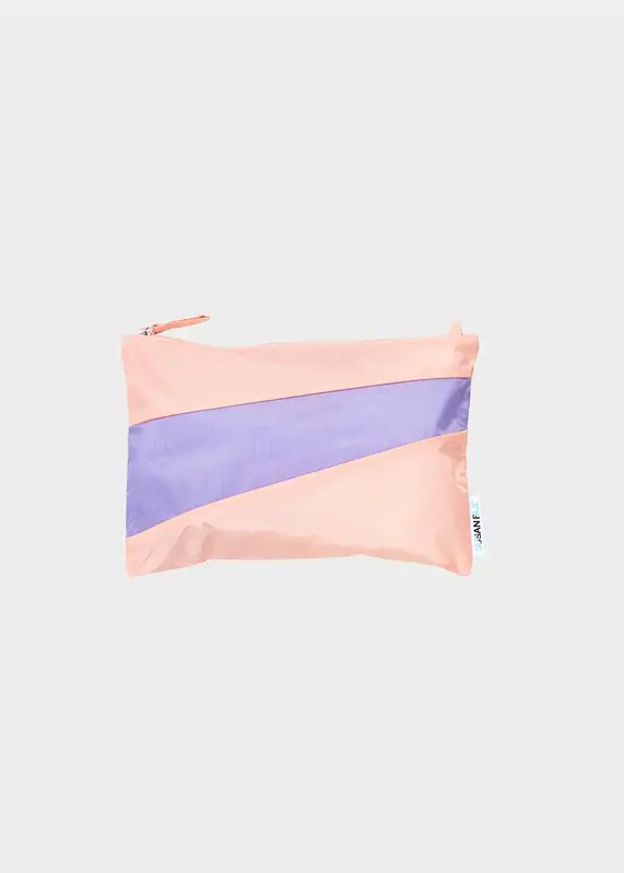 Susan Bijl Susan Bijl The New Pouch Tone & Treble