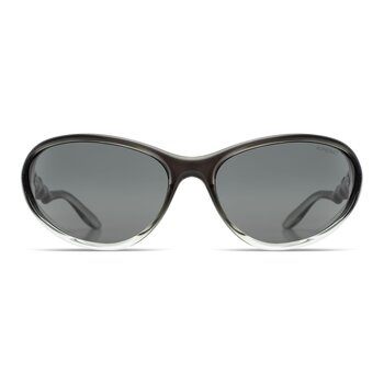 Komono Sunglasses The Glitch Grayscale