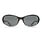 Komono KOMONO Sunglasses The Glitch Grayscale