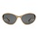 Komono KOMONO Sunglasses The Glitch Almond