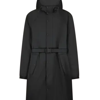 Maium Raincoat Original Saddle