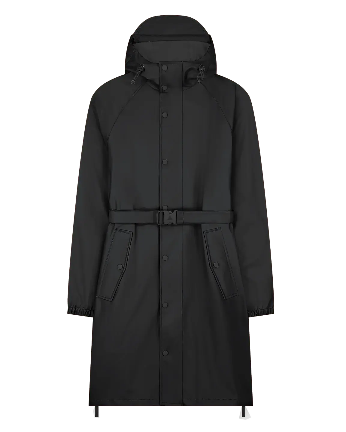 Maium Maium Regenjas Original Saddle