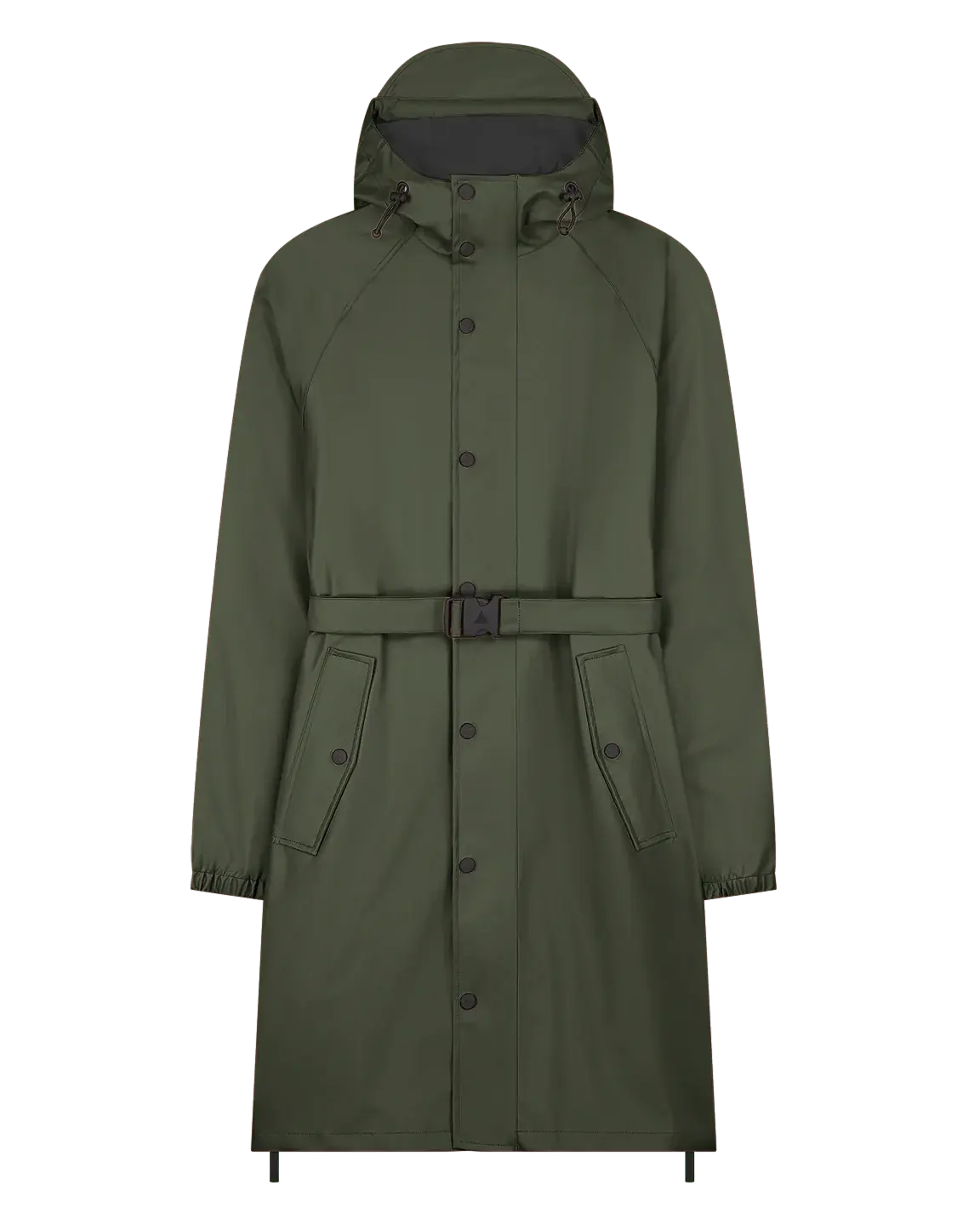 Maium Maium Regenjas Original Saddle