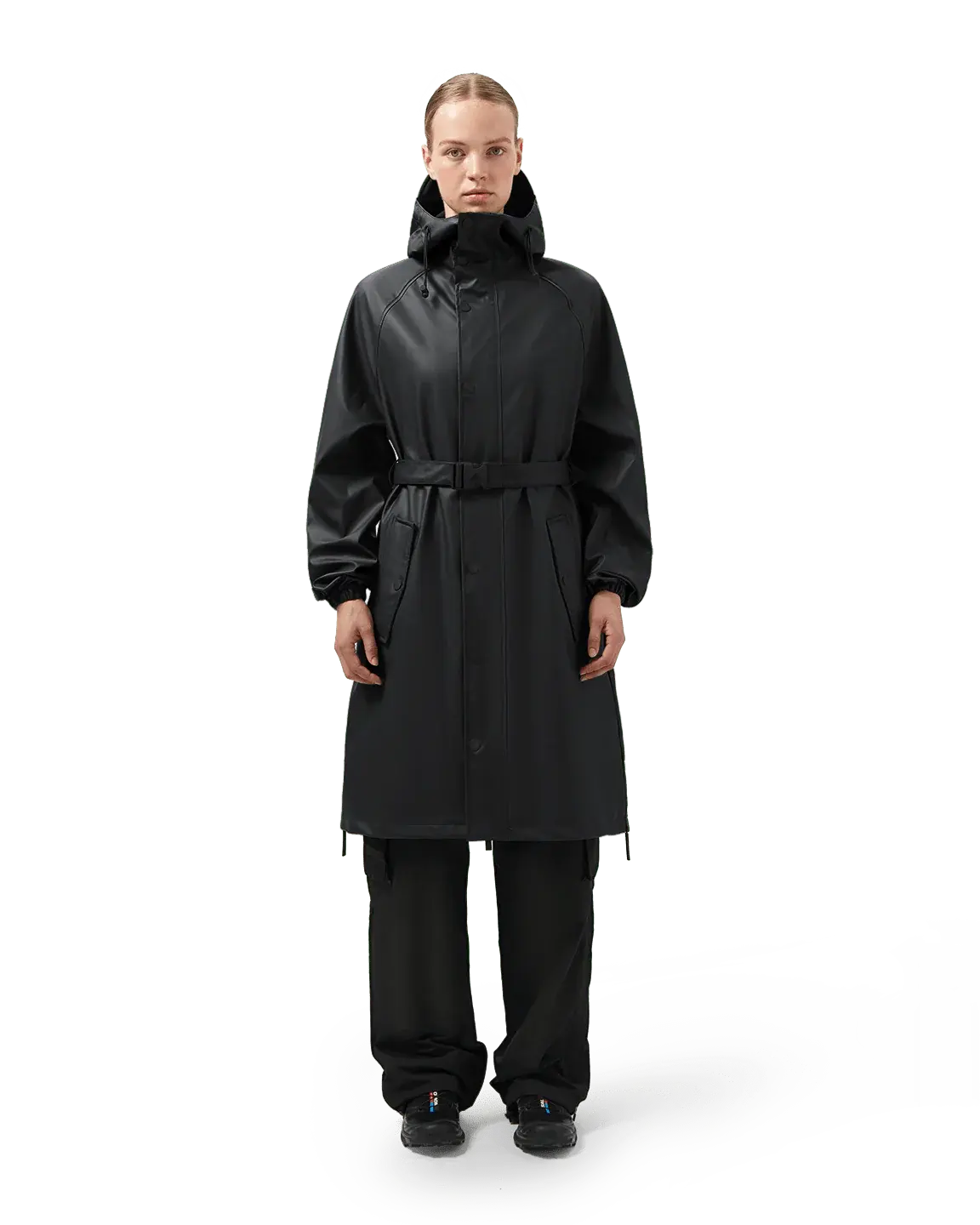 Maium Maium Regenjas Original Saddle