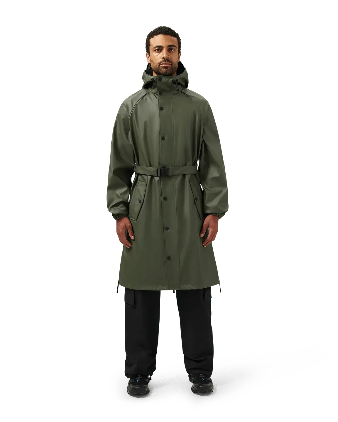 Maium Maium Regenjas Original Saddle