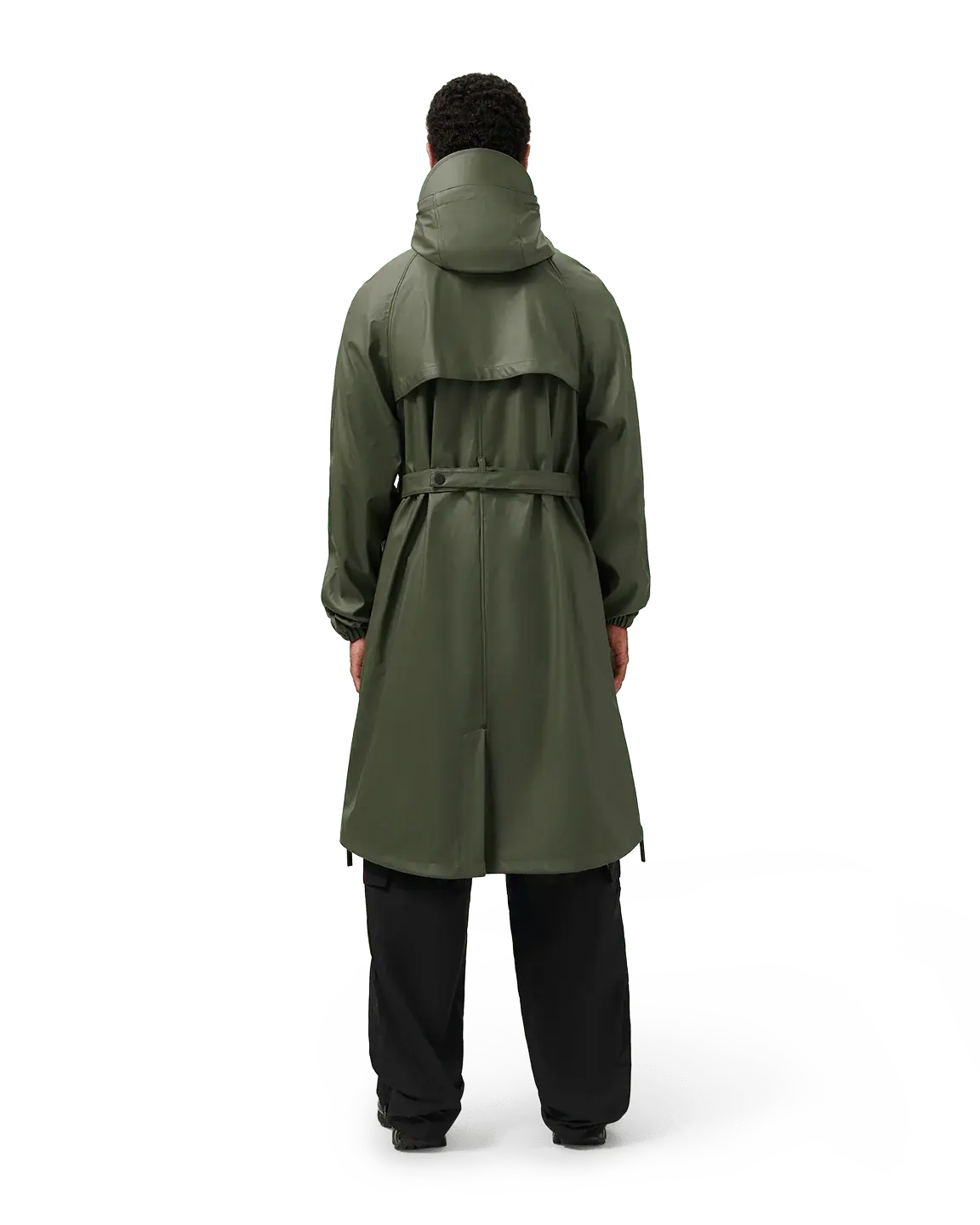 Maium Maium Regenjas Original Saddle