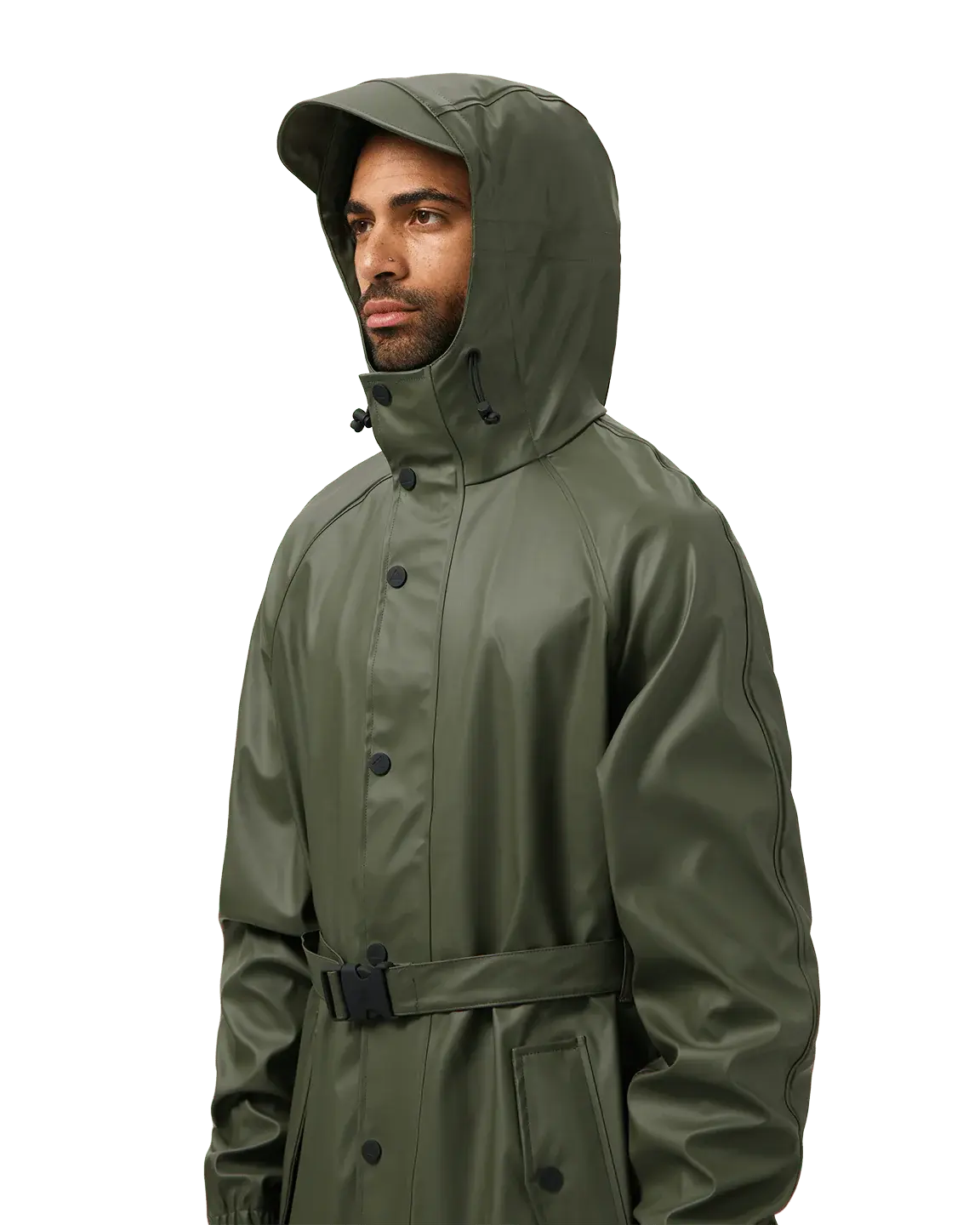 Maium Maium Regenjas Original Saddle