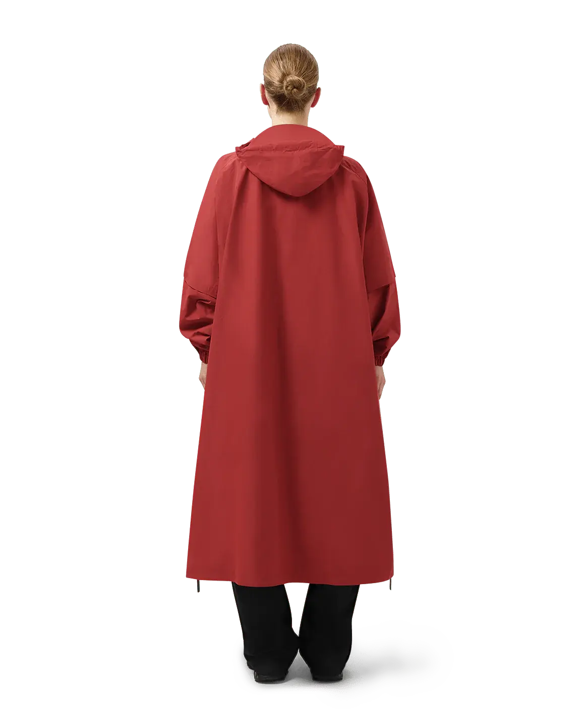 Maium Maium X Van Gogh Museum Poncho