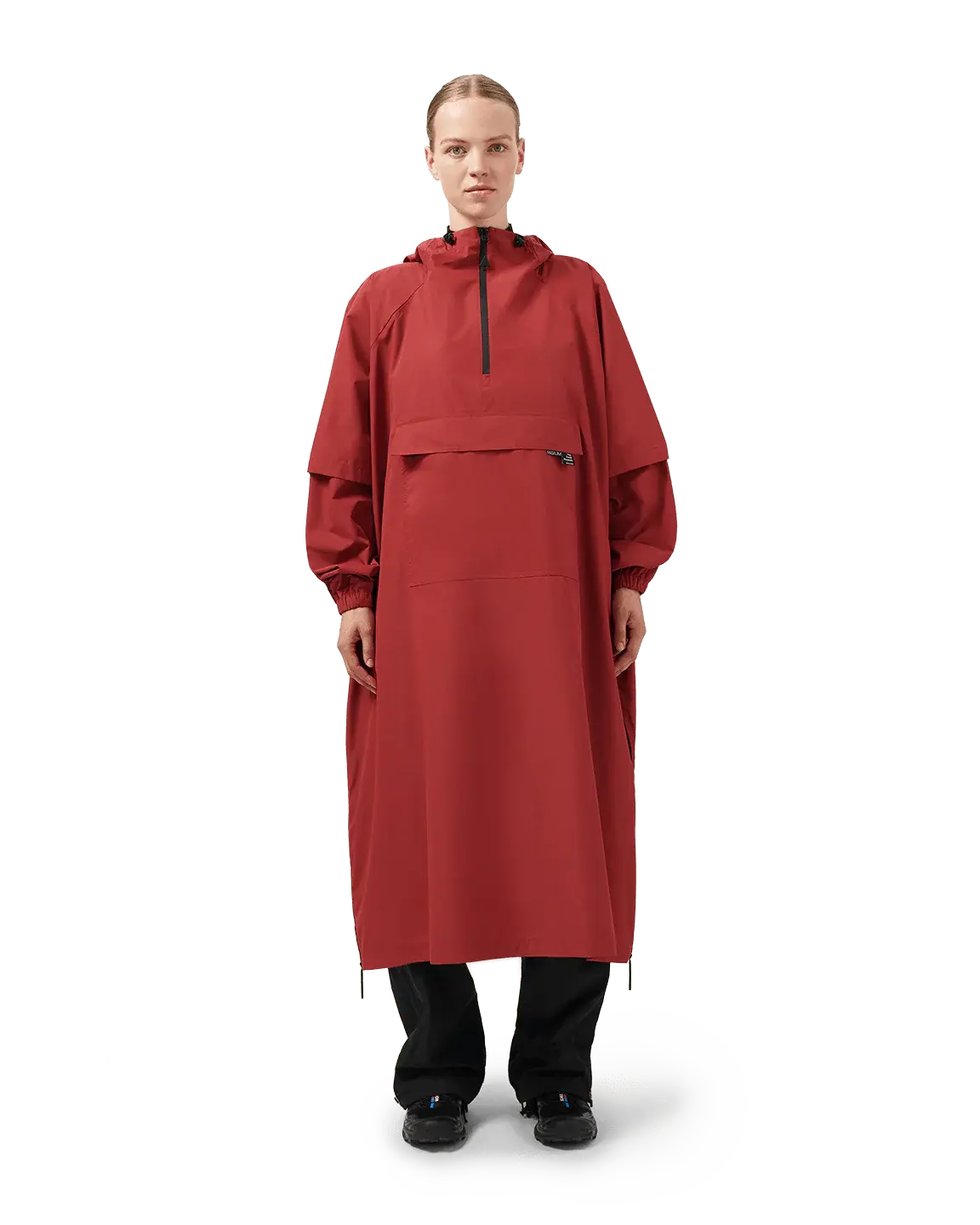 Maium Maium X Van Gogh Museum Poncho